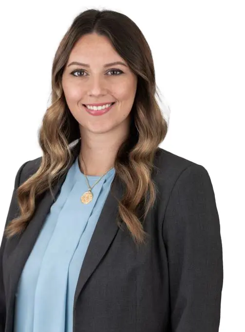 Keeley M. Burgess